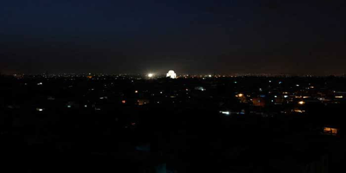 Karachi