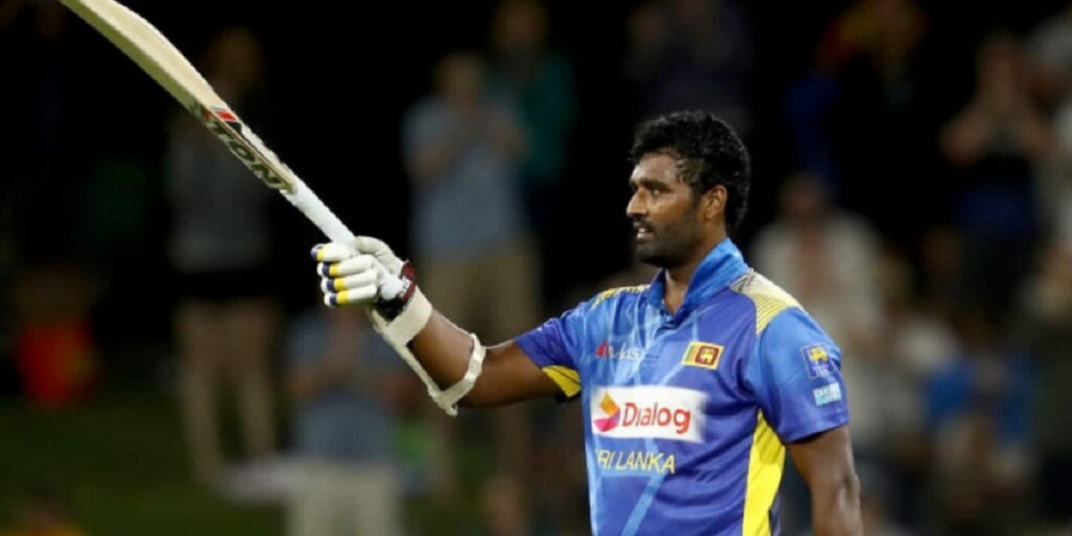 Thisara Perera