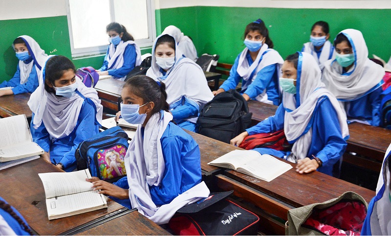 Schools in Punjab to remain closed till September 15 due to increasing Covid cases