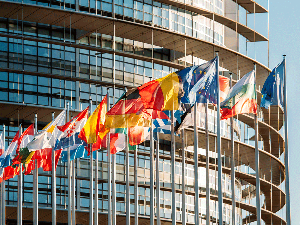 European Union Relaxes Visa