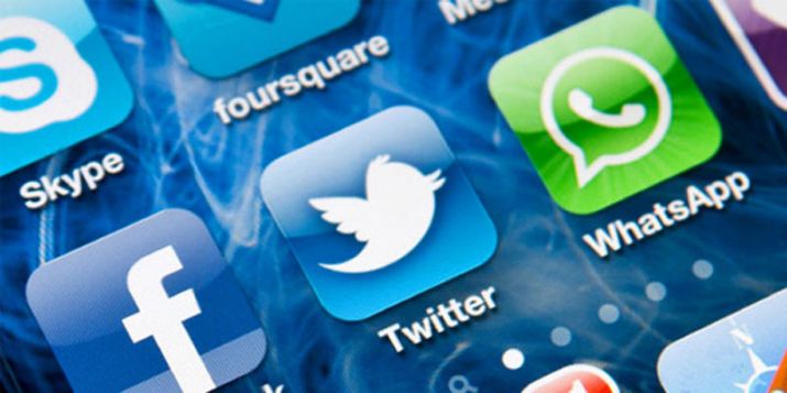 Major Social Media Platforms