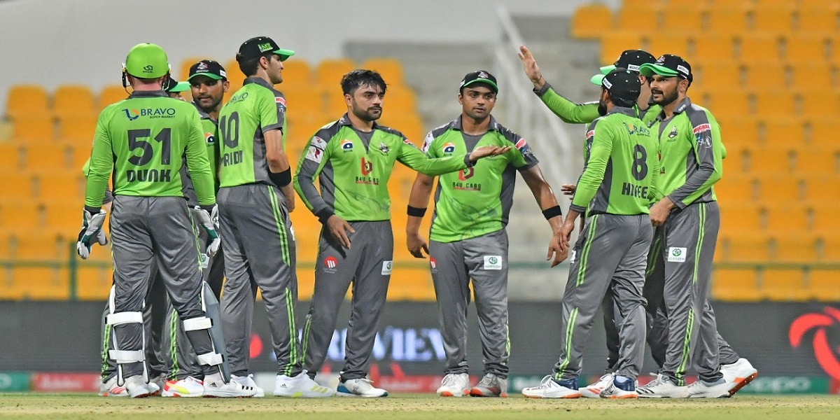 PSL 2021: Rashid Khan 'broke our back,' says Shoaib Malik