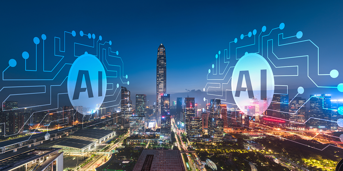 China's massive multimodal AI system isn't a one-trick pony