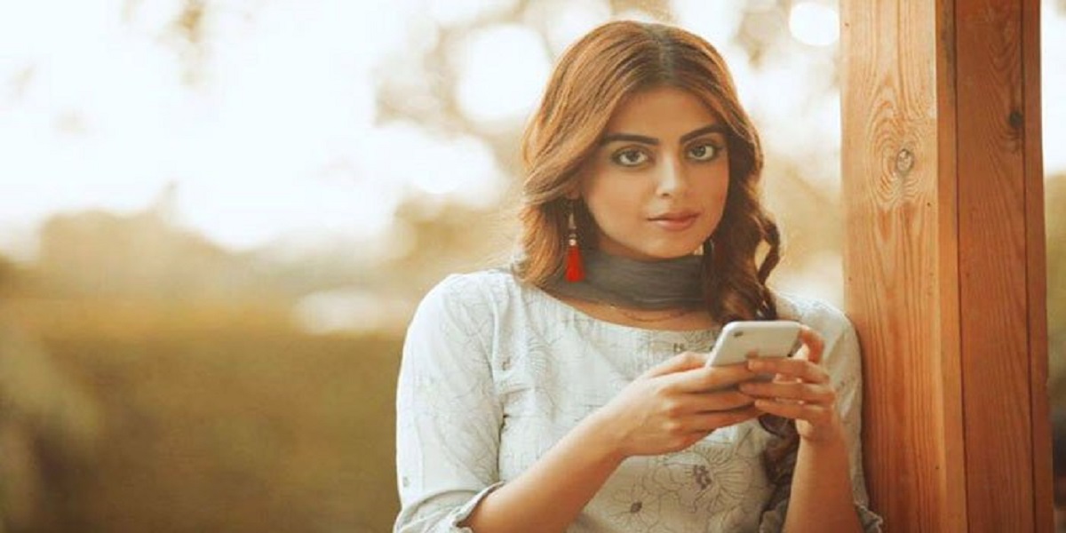Yashma Gill