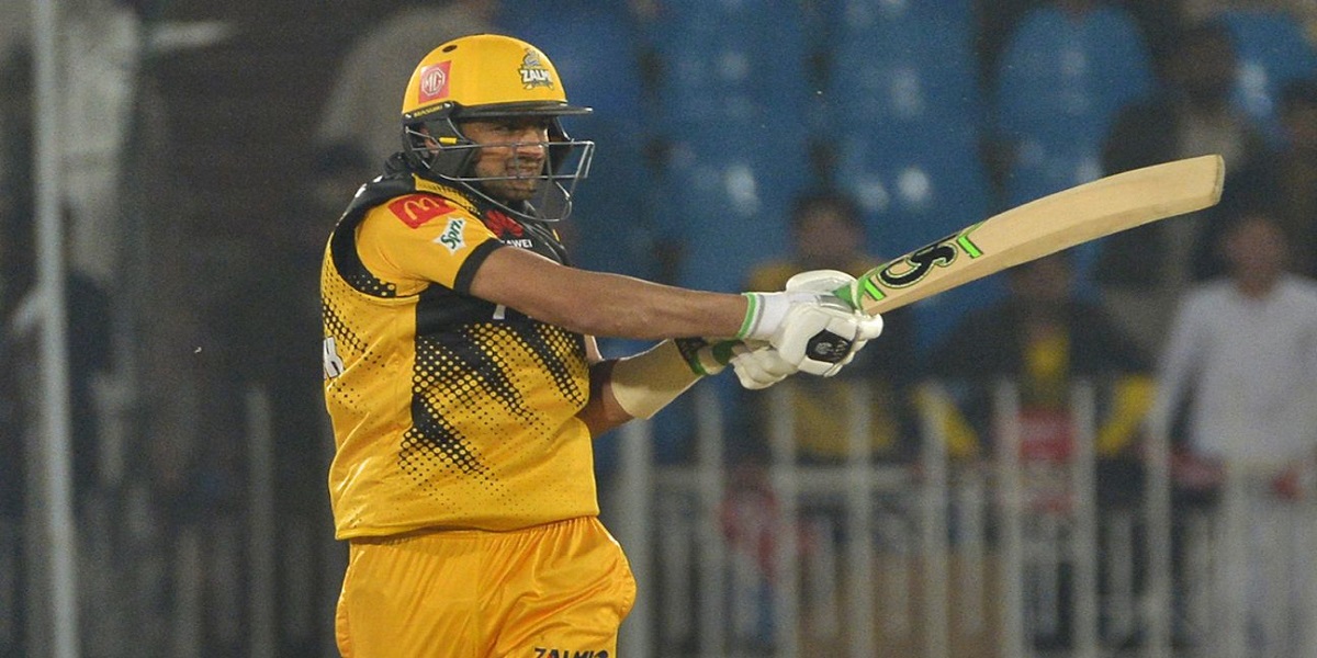 PSL 2021: Shoaib Malik believes his batting and fitness are at a good level