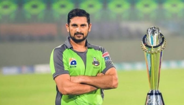 Sohail Akhtar