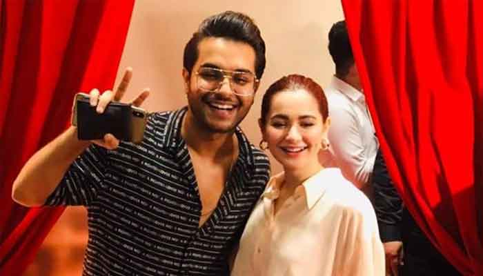 Hania Amir