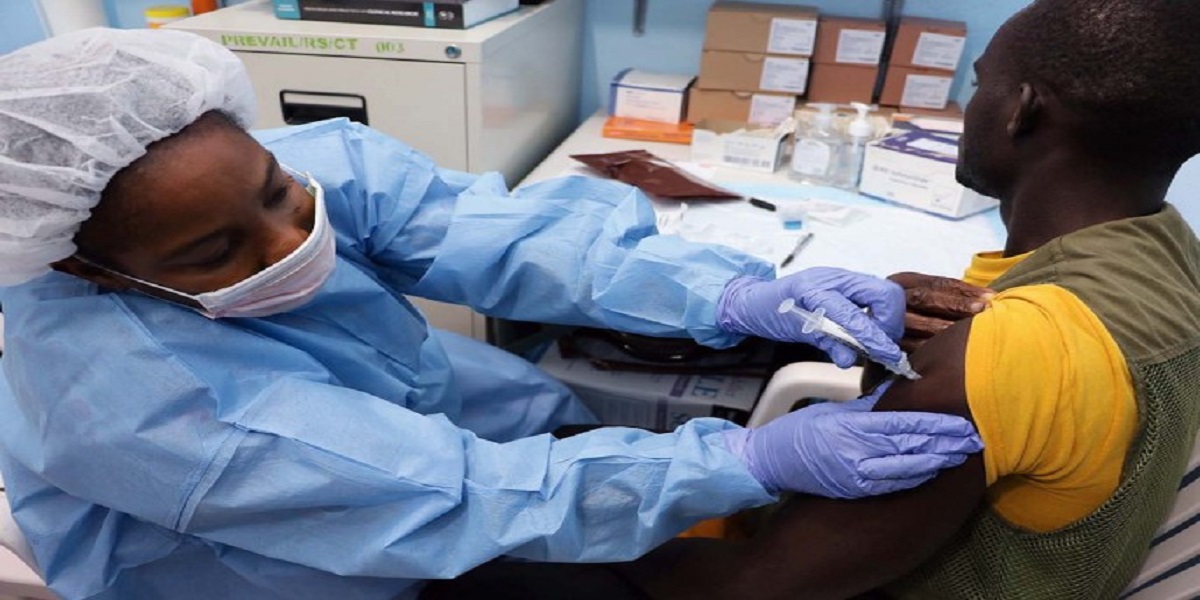 WHO warns about an exponential rise in coronavirus cases in Congo