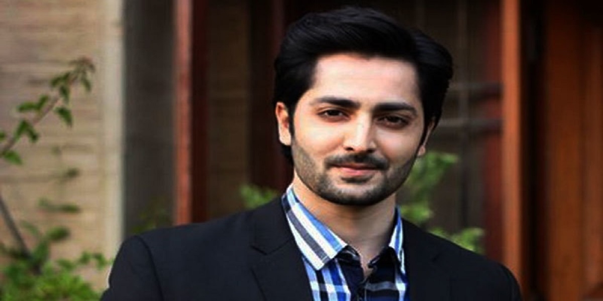 Danish Taimoor