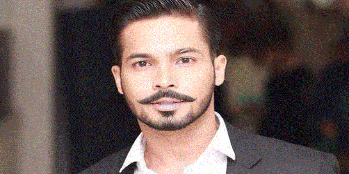 Ayaz Samoo