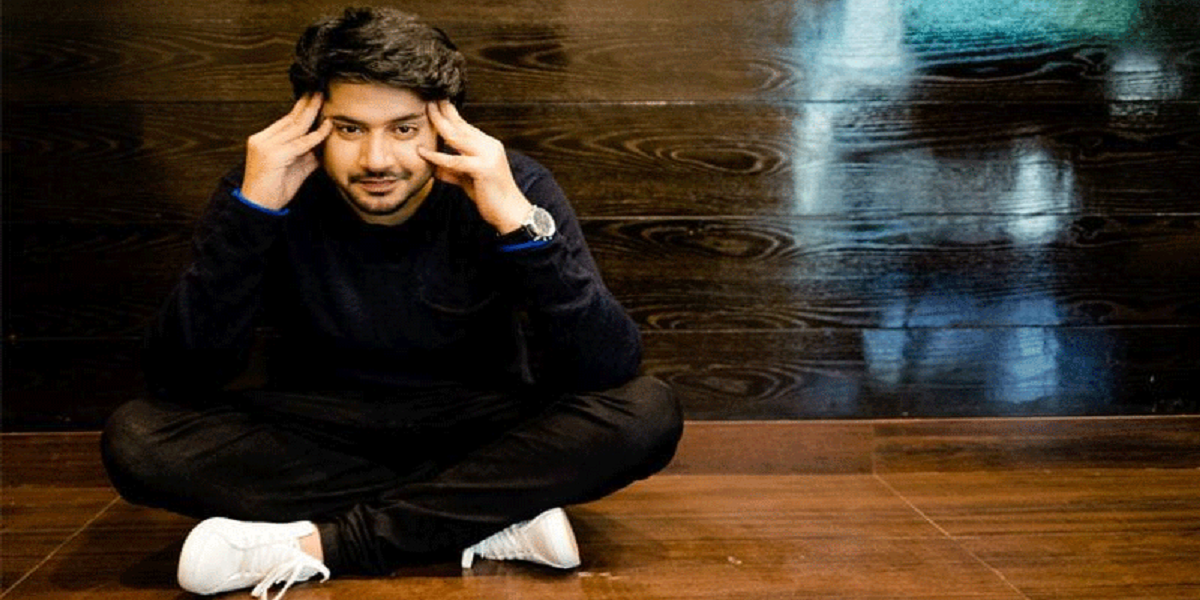 Imran Ashraf challenge