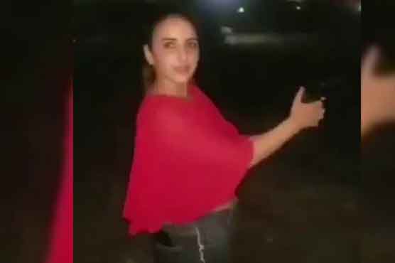 Hareem Shah