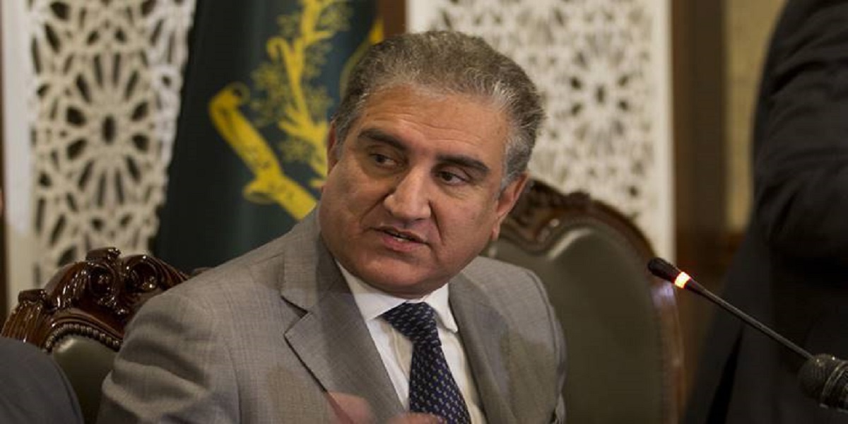 No need to keep Pakistan in FATF grey list, reiterates Qureshi
