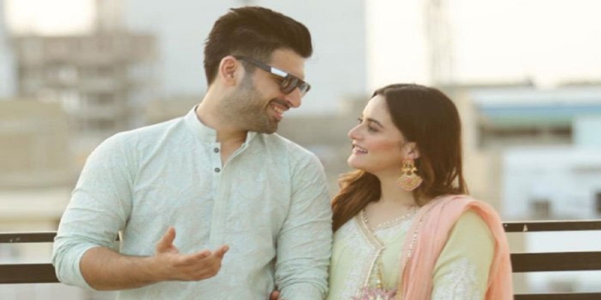 Aiman Muneeb