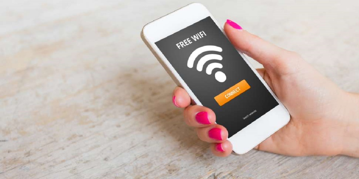 Connect Your iPhone to This Wifi Network at Your Own Risk