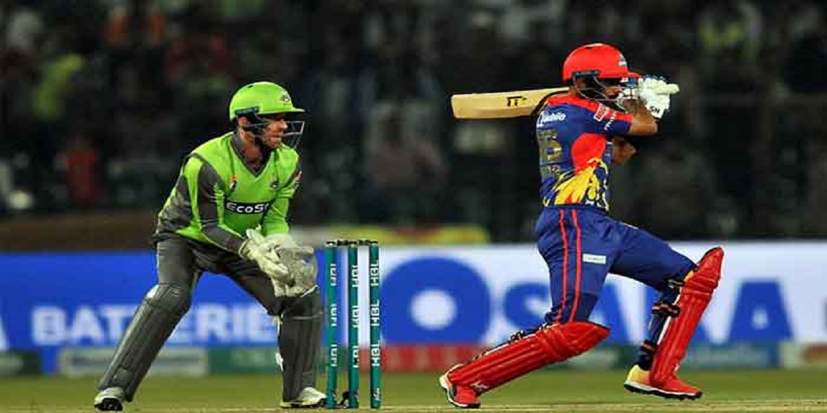 PSL 2021: Karachi Wins The Toss And Elects To Bat Against Lahore