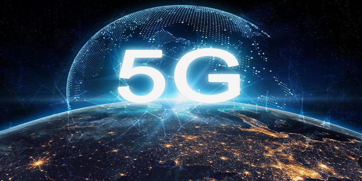 5G is officially here — there is everything you need to know.