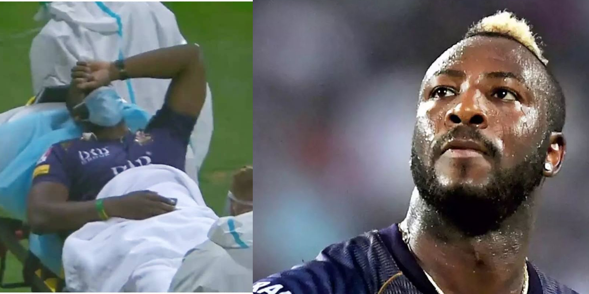 PSL 2021 Andre Russell leaves tournament halfway