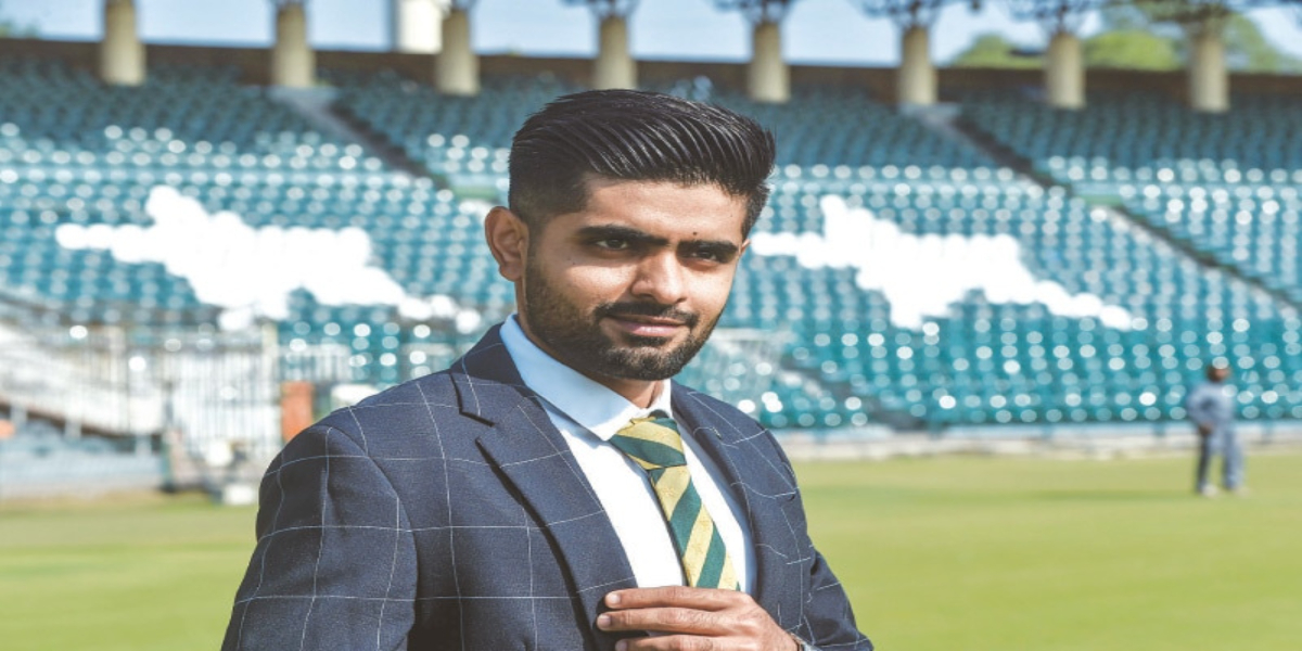 Babar Azam Marriage