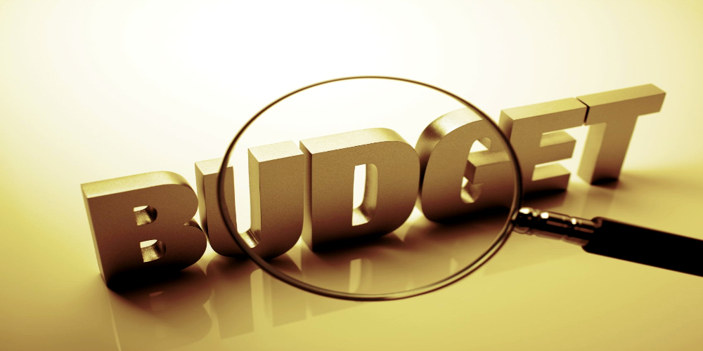 Budget 2021-22