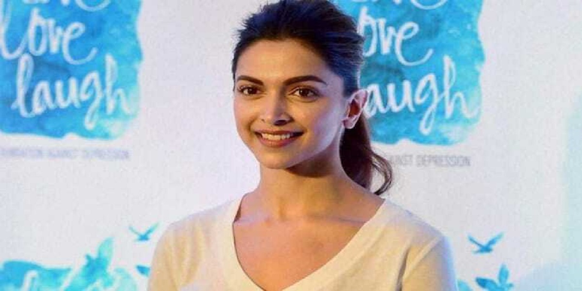 Deepika Padukone