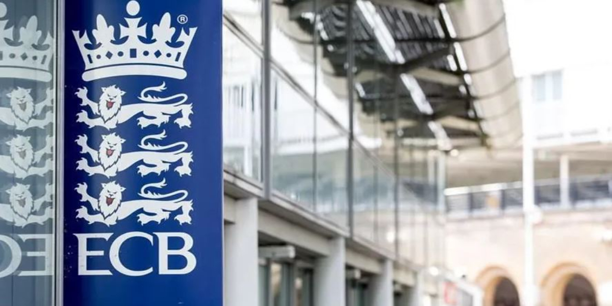 ECB apologized
