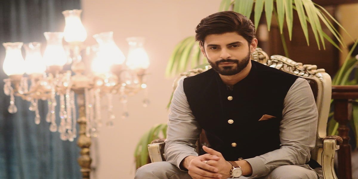 Saad Qureshi