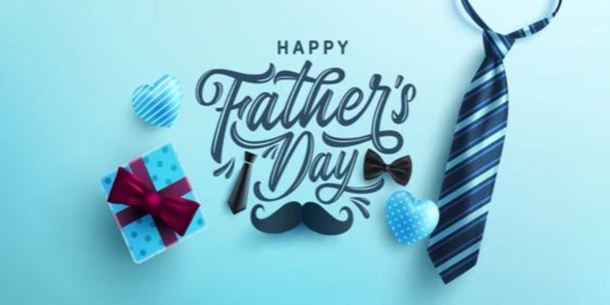 Father's Day 2021