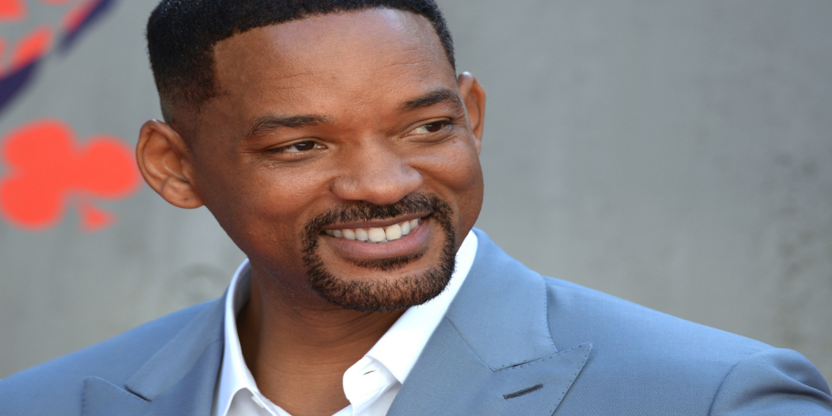 will smith
