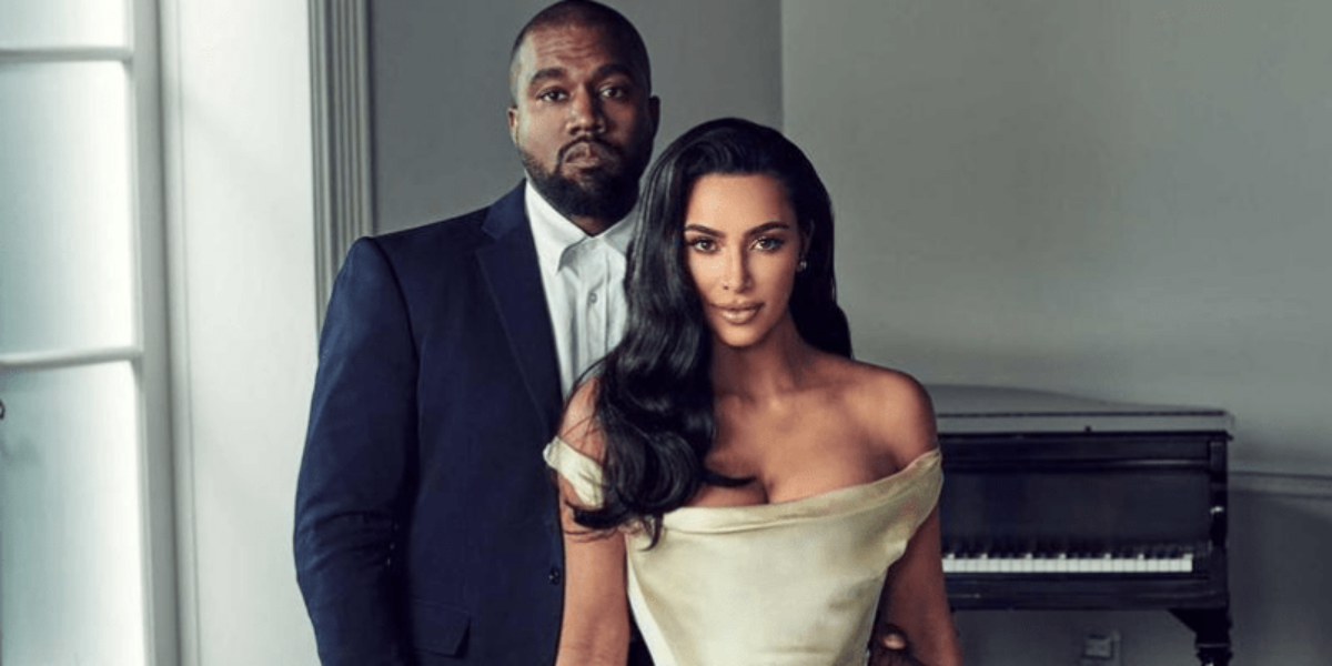 Kim Kardashian 'does not want' Kanye West at family Christmas celebration