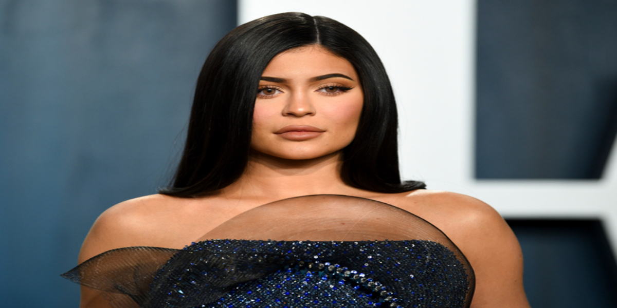 Kylie Jenner
