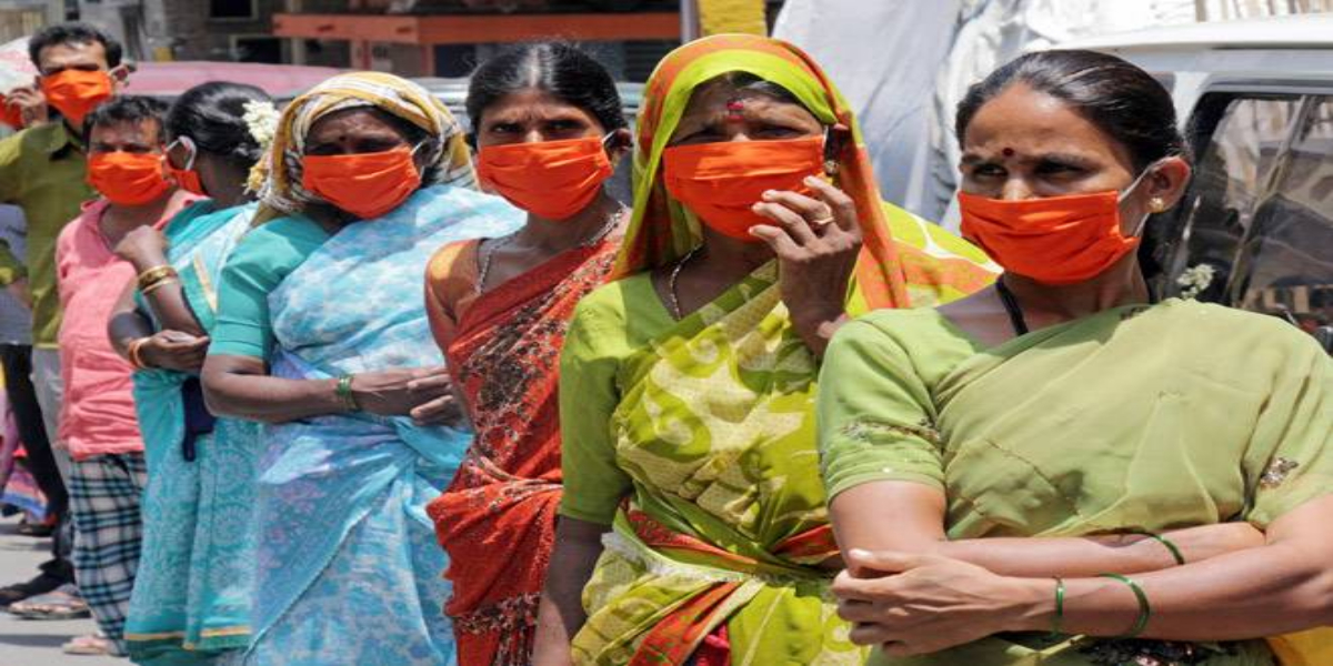 India, Mumbai reduces lockdown
