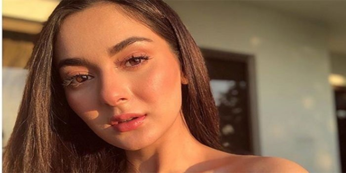 Hania Amir
