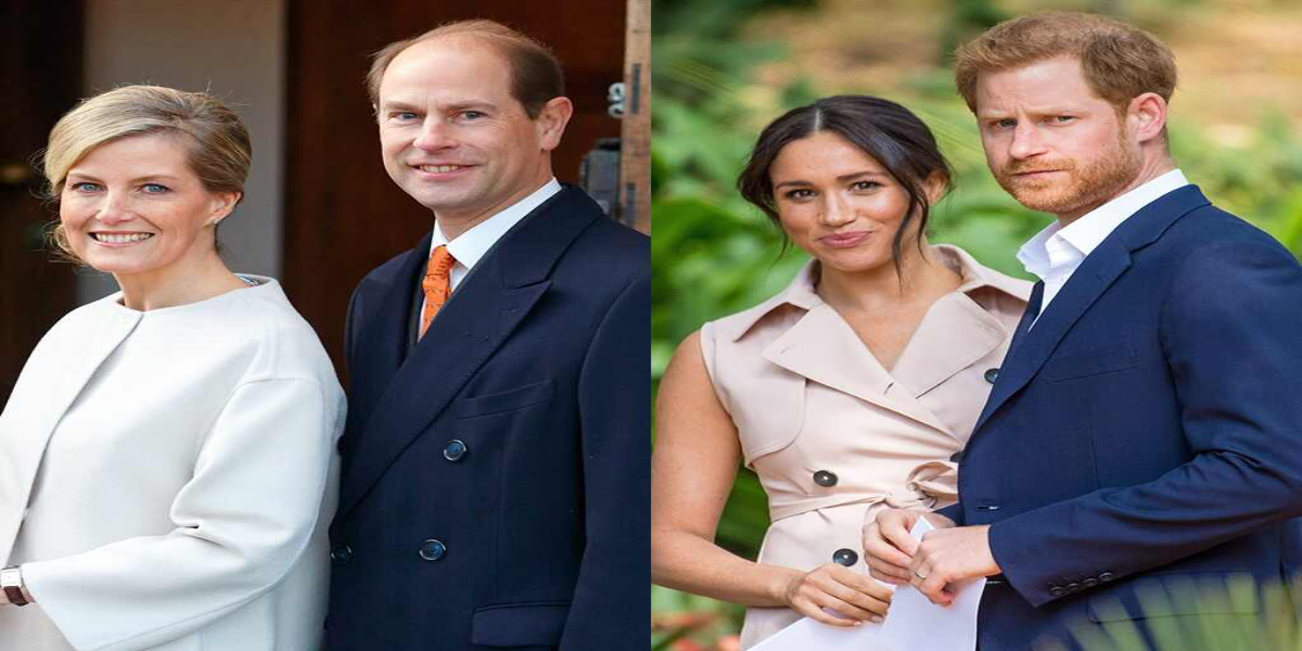 Prince Edward
