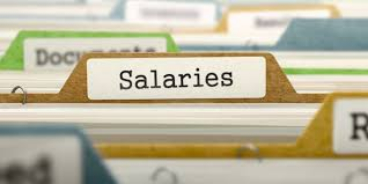 employees in salary