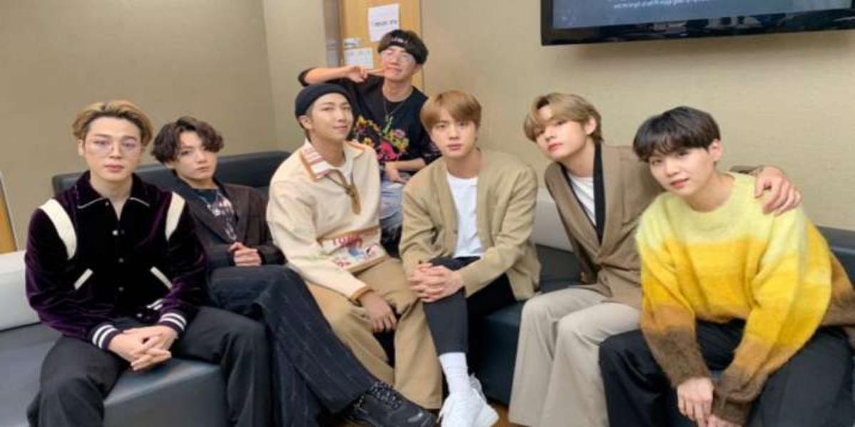 BTS
