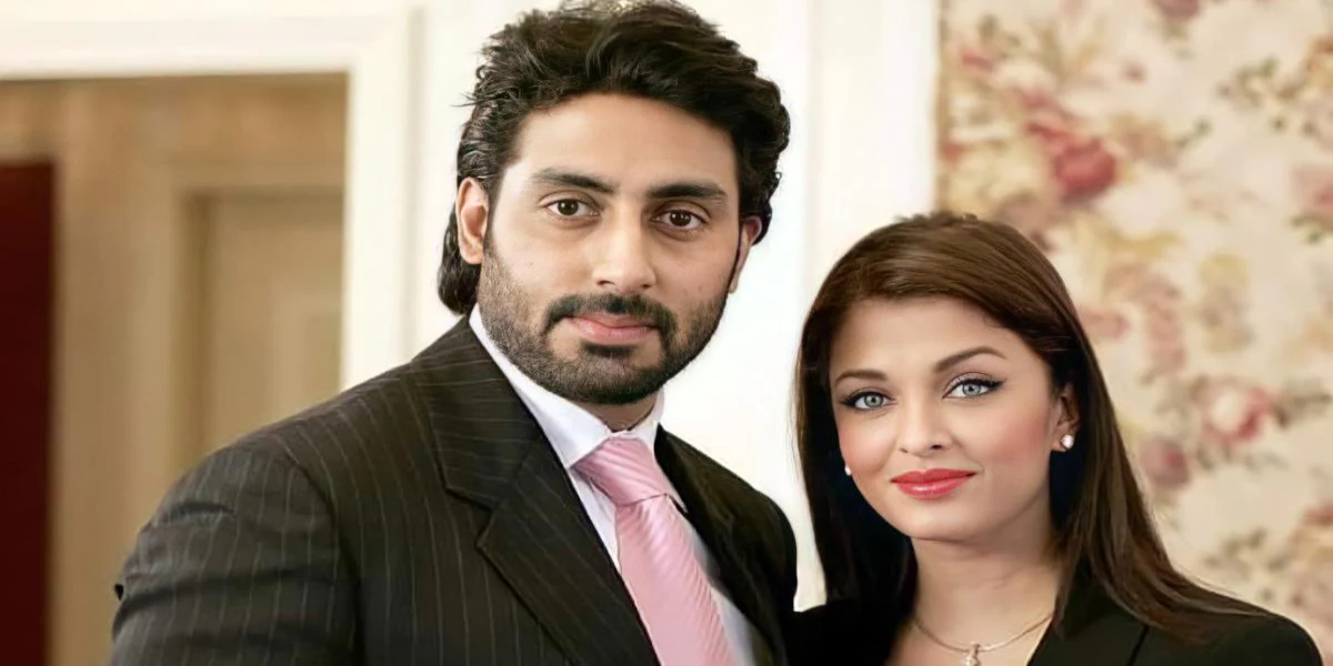 Aishwarya Rai Bachchan