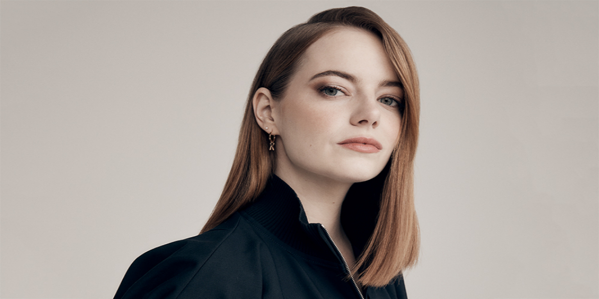 Emma stone