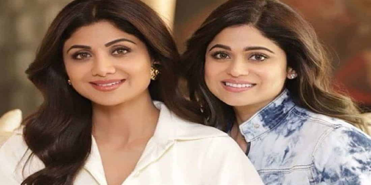 Shilpa Shetty