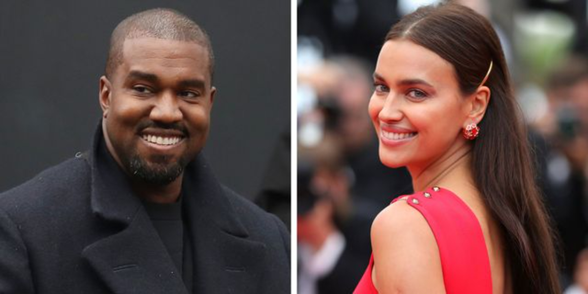 Kanye West