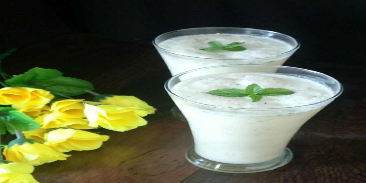 Lassi Health Benefits