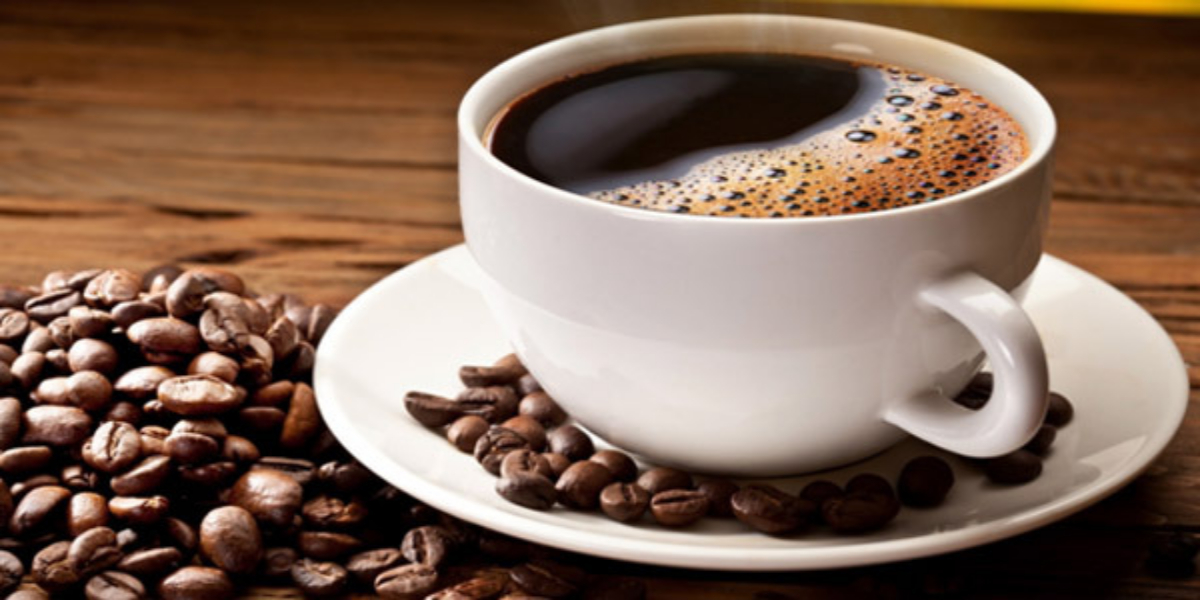 High Caffeine consumption