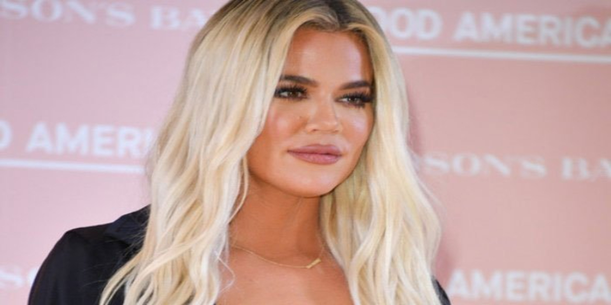 Khloe Kardashian's