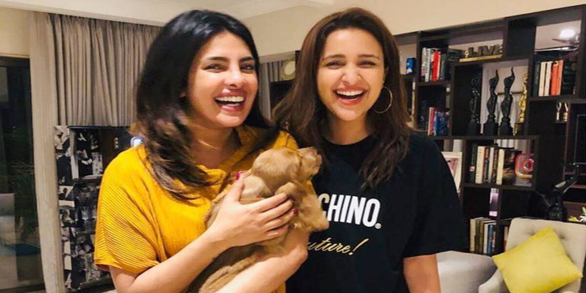 Priyanka