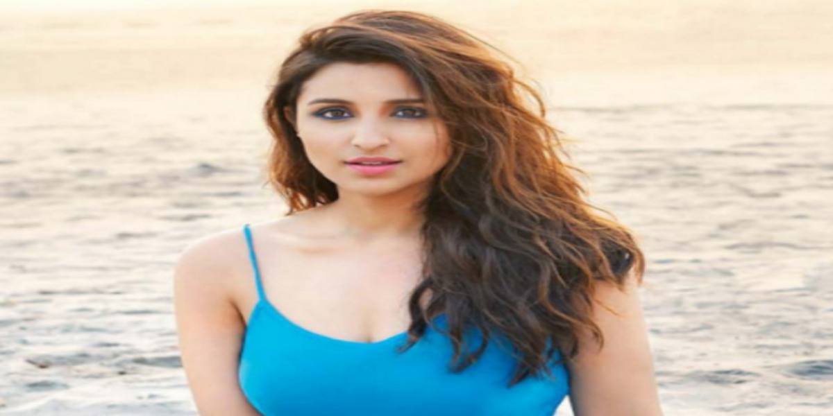 Parineeti Chopra