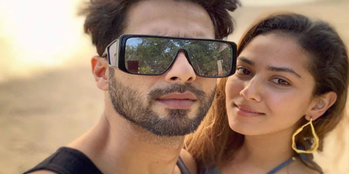 Shahid Kapoor