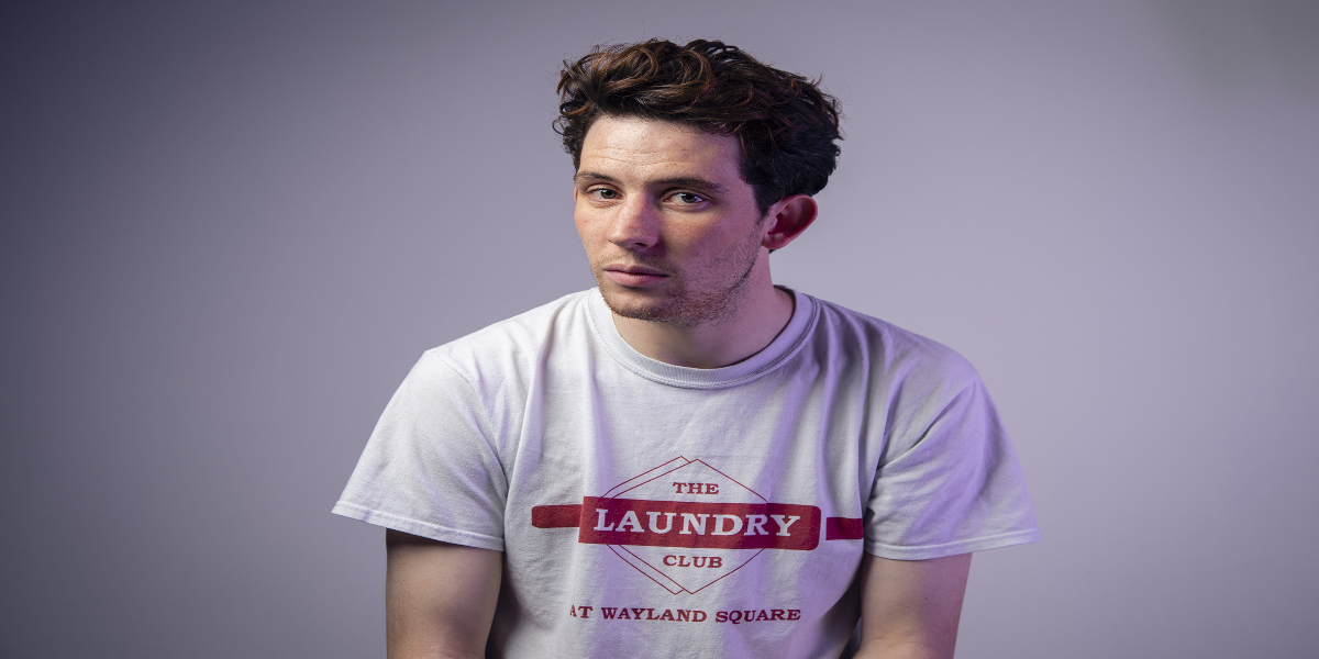 Josh O'Connor