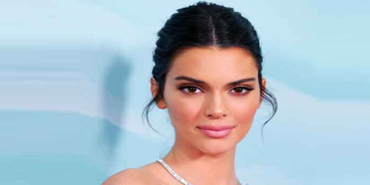 Kendall jenner