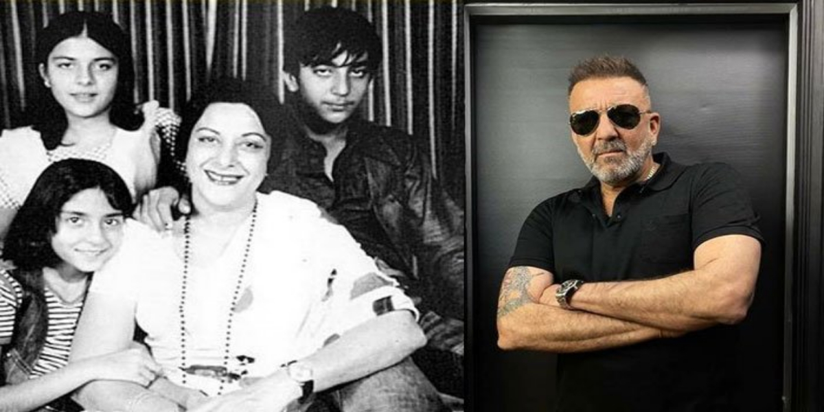 Sanjay Dutt