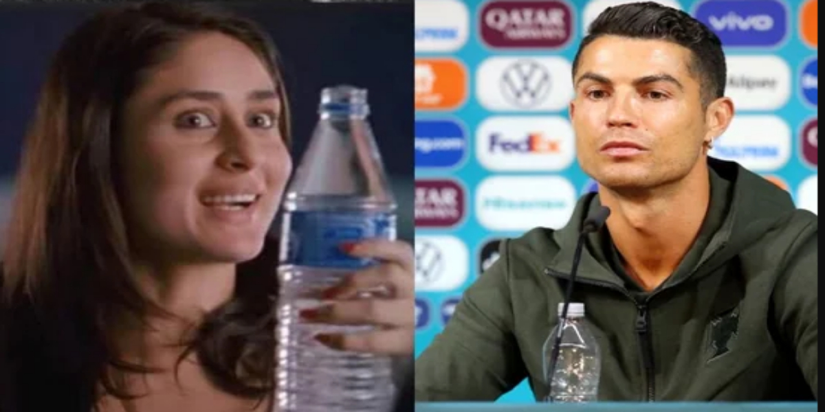 Kareena Kapoor meme